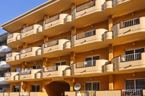 Rvhotels Apartamentos Els Salats