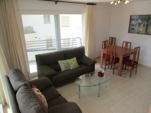 Apartamento Rocamaura II 1 1