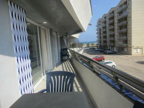 Apartamento Rocamaura II 1 1