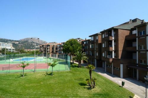 Apartamento Voramar