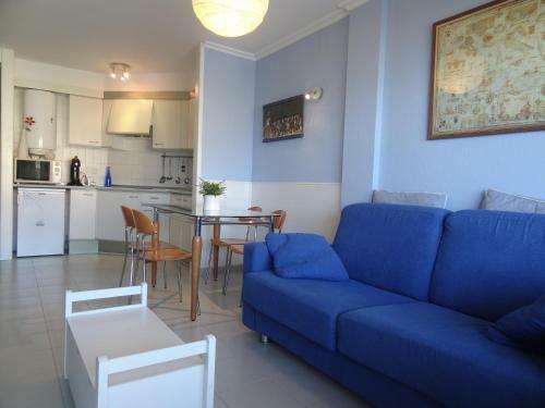 Manureva Apartment With Sea View