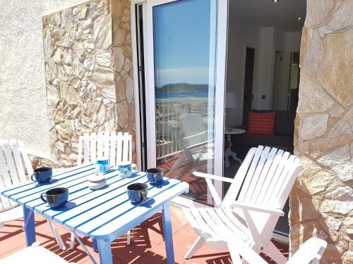 Apartamento Mediterranea 37 Inmoestartit