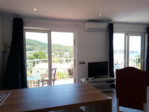 Apartamento Mediterranea 37 Inmoestartit