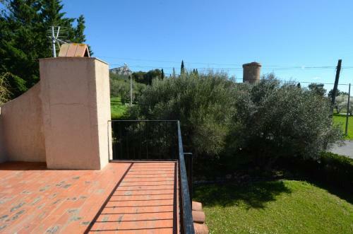 Villa Vessant D'encis