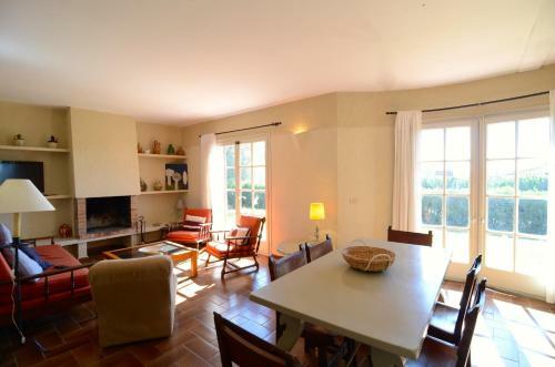 Villa Vessant D'encis