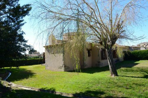 Villa Vessant D'encis