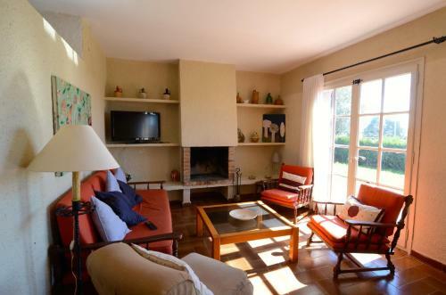 Villa Vessant D'encis