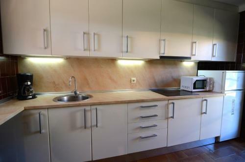 Villa Vessant D'encis