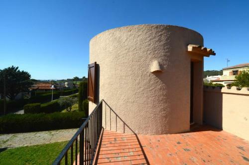 Villa Vessant D'encis