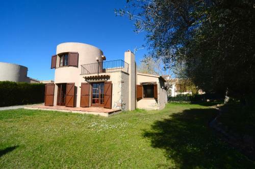 Villa Vessant D'encis