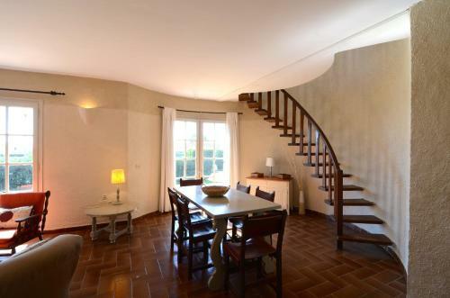 Villa Vessant D'encis