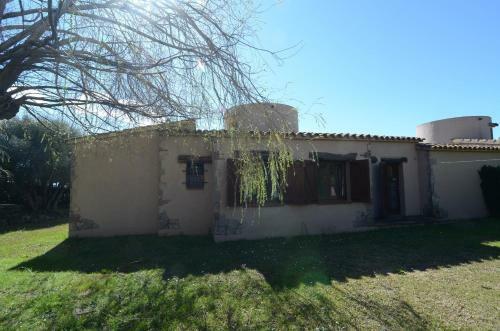 Villa Vessant D'encis