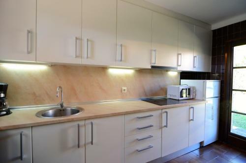 Villa Vessant D'encis