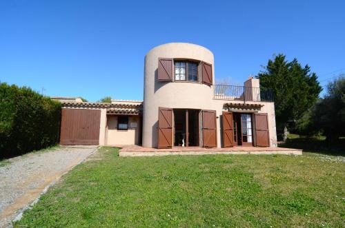 Villa Vessant D'encis