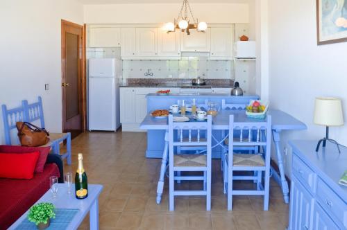 Rvhotels Apartamentos La Pineda