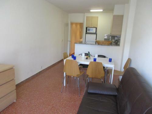 Apartamento Rocamaura Iv-2-9 Inmoestartit
