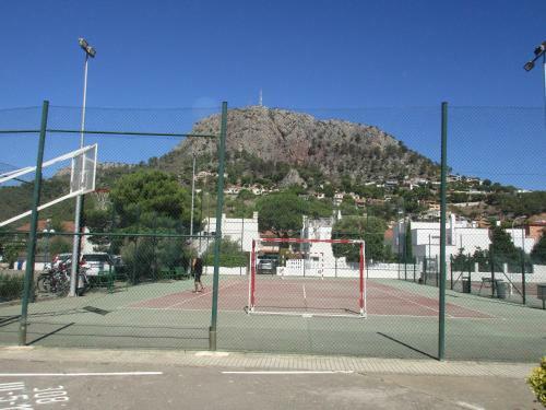 Apartamento Rocamaura Iv-2-9 Inmoestartit