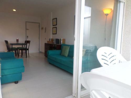 Mar Dor Apartments
