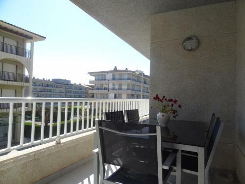 Apartamentos Mar D'or