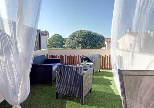 Empord� Residencial