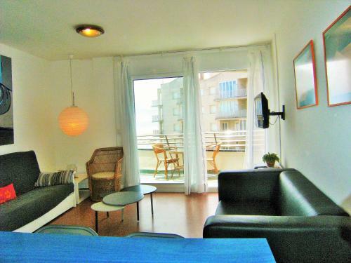 Apartamento Rocamaura Il