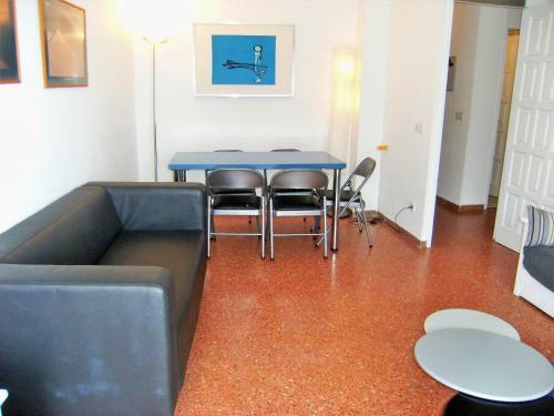 Apartamento Rocamaura Il