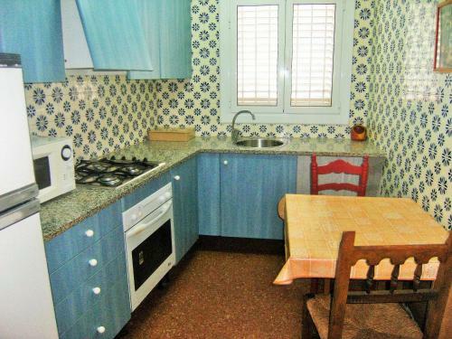 Apartamento Rocamaura Il