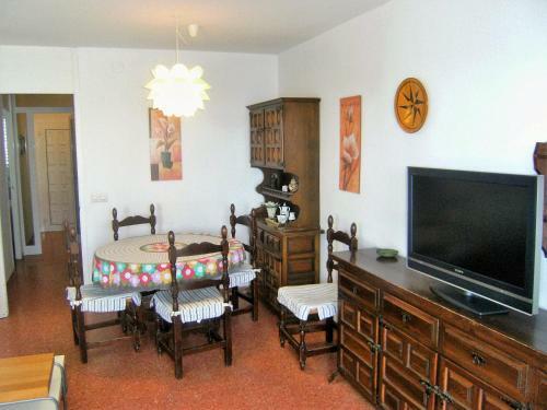 Apartamento Rocamaura Il