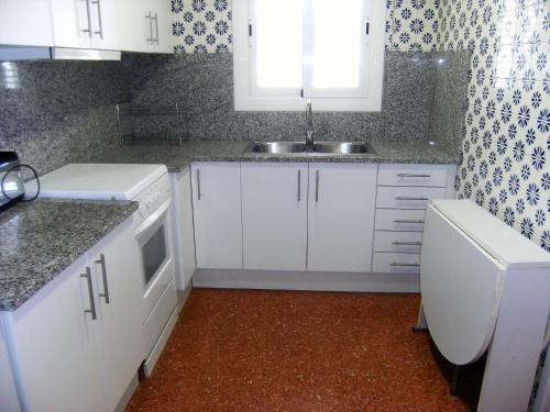Apartamento Rocamaura Il
