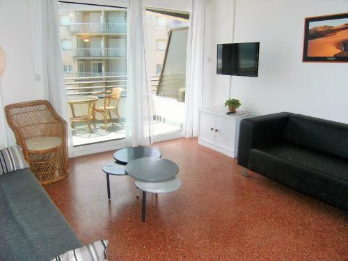 Apartamento Rocamaura Il