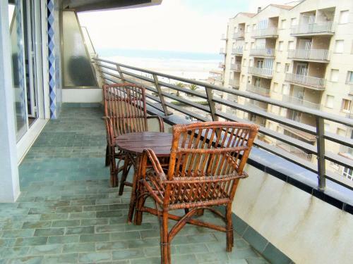 Apartamento Rocamaura Il