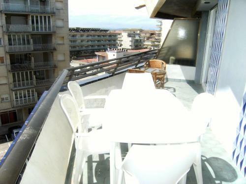 Apartamento Rocamaura Il