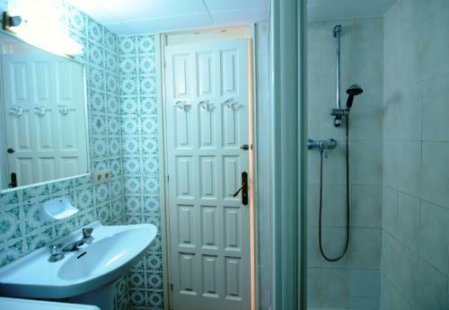 Apartamento Rocamaura Il