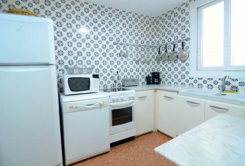 Apartamento Rocamaura Il
