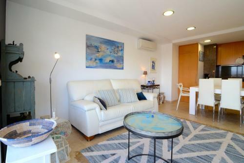 Apartamento Rocamaura Il