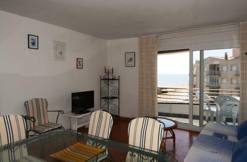 Apartamento Rocamaura Il