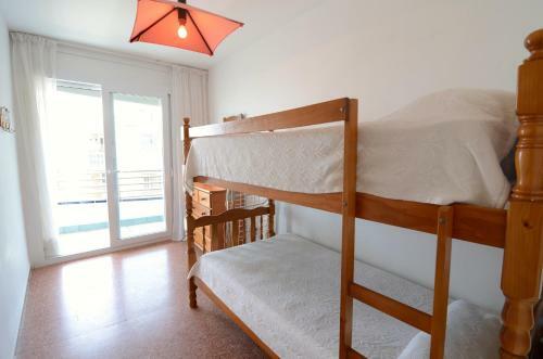 Apartamento Rocamaura Il