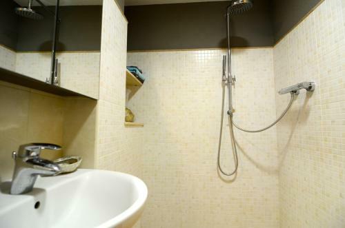 Apartamento Rocamaura Il