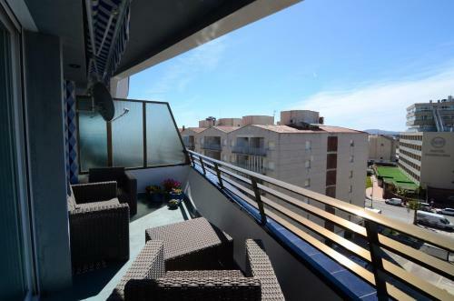 Apartamento Rocamaura Il