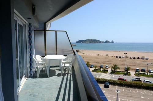 Apartamento Rocamaura Il