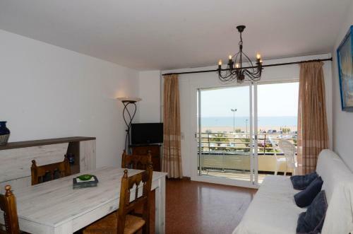 Apartamento Rocamaura Il