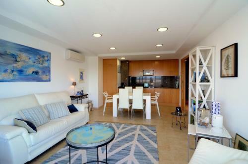 Apartamento Rocamaura Il