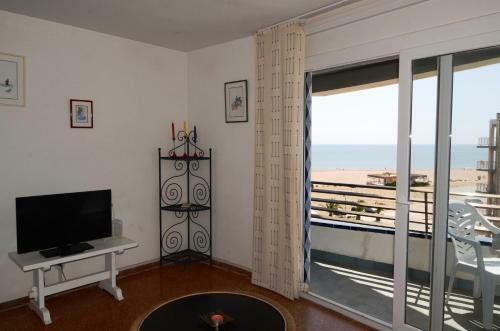 Apartamento Rocamaura Il