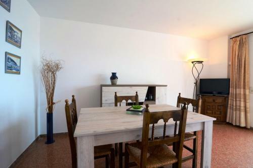 Apartamento Rocamaura Il