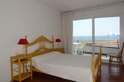 Apartamento Rocamaura Il