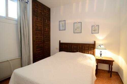 Apartamento Rocamaura Il