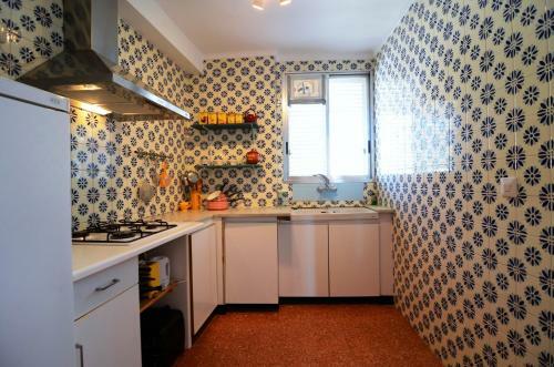 Apartamento Rocamaura Il