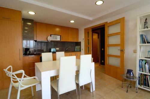 Apartamento Rocamaura Il