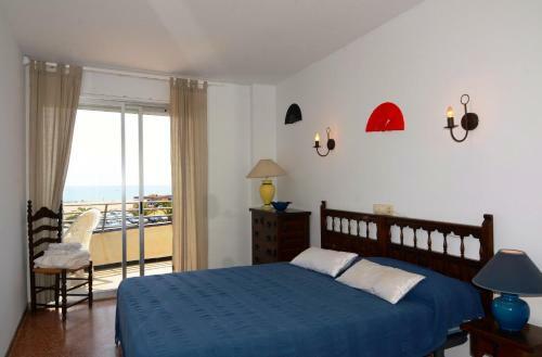 Apartamento Rocamaura Il