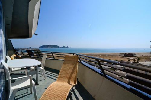 Apartamento Rocamaura Il